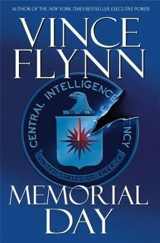book 5 - Memorial Day - Vince Flynn